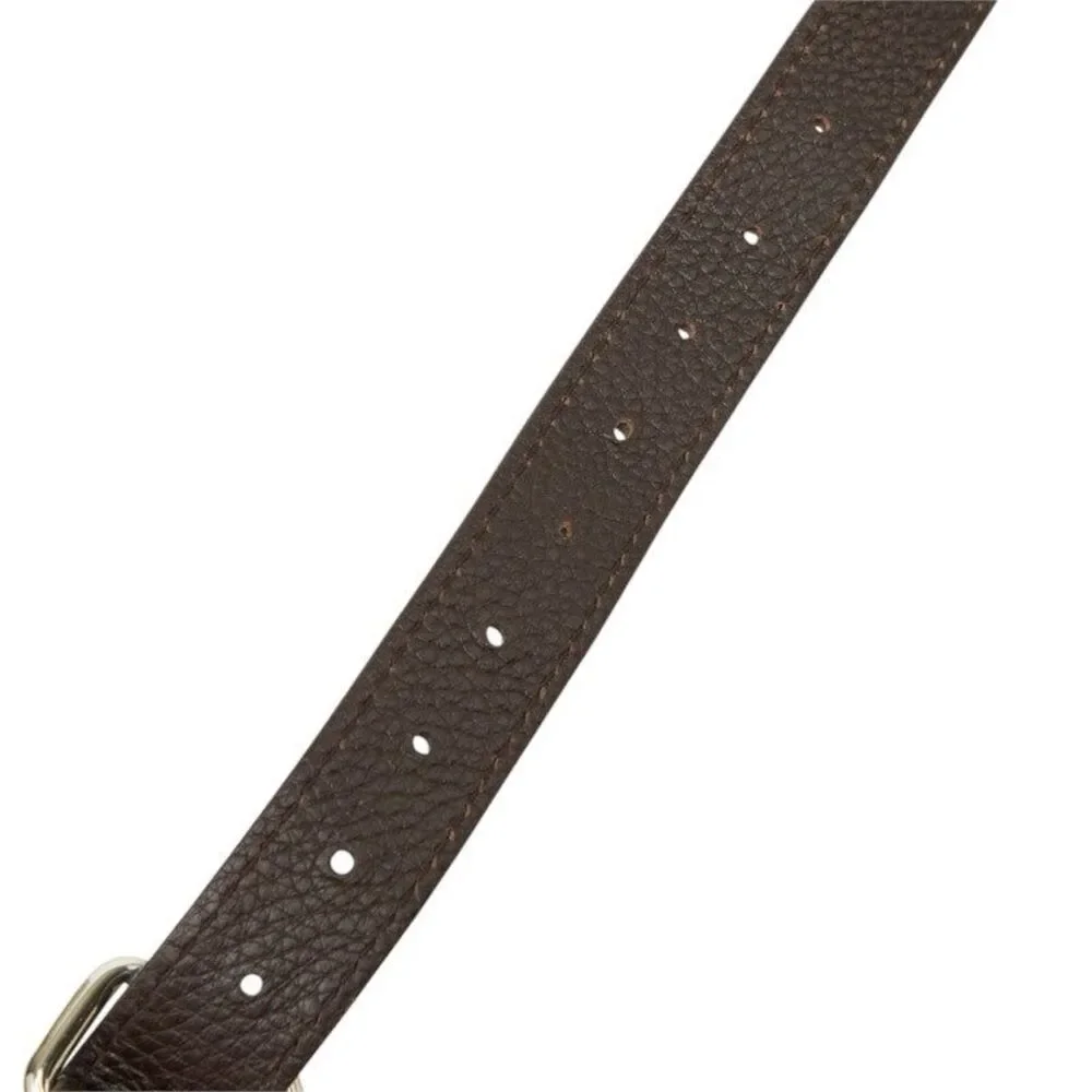 Gucci Messenger Bag